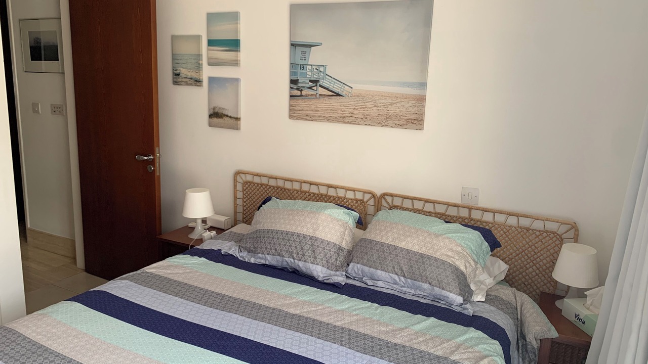 Photo of Bedroom in Pervolia