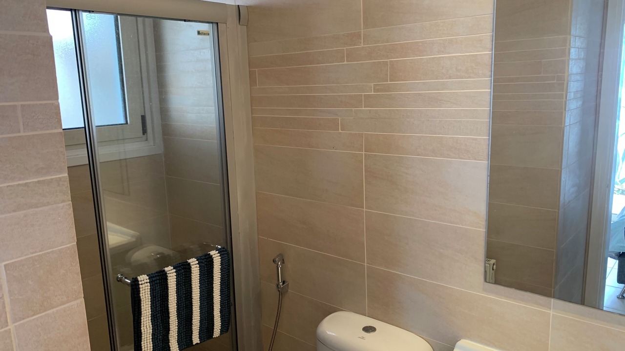 Photo of Bathroom in Pervolia