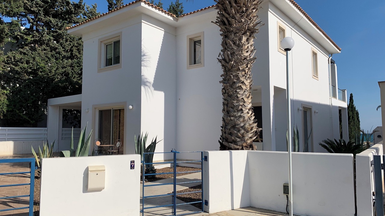 Photo of Outdoor in Pervolia