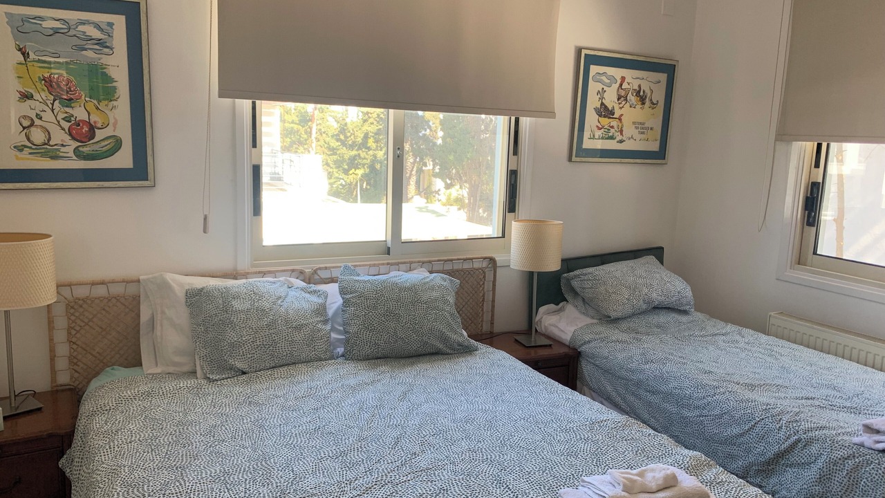 Photo of Bedroom in Pervolia