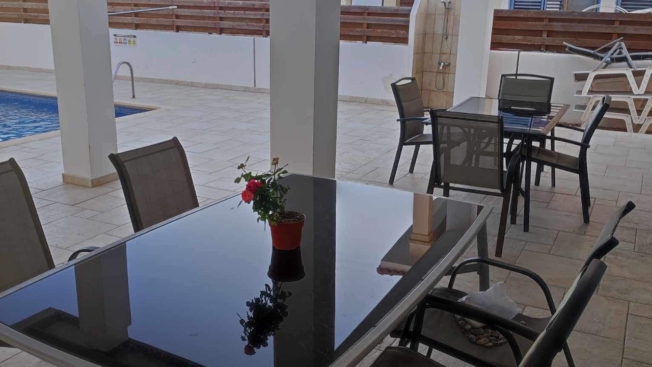 Photo of Outdoor in Pervolia