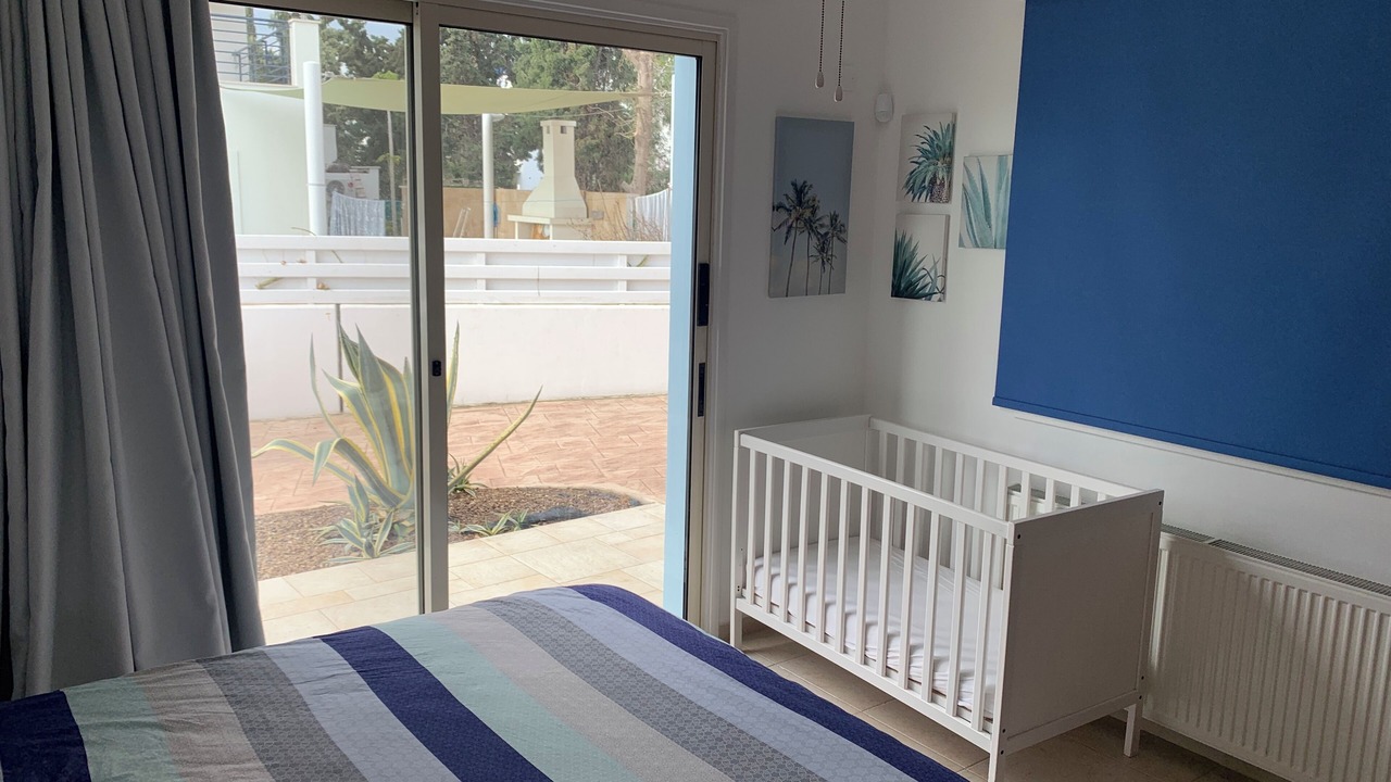 Photo of Bedroom in Pervolia