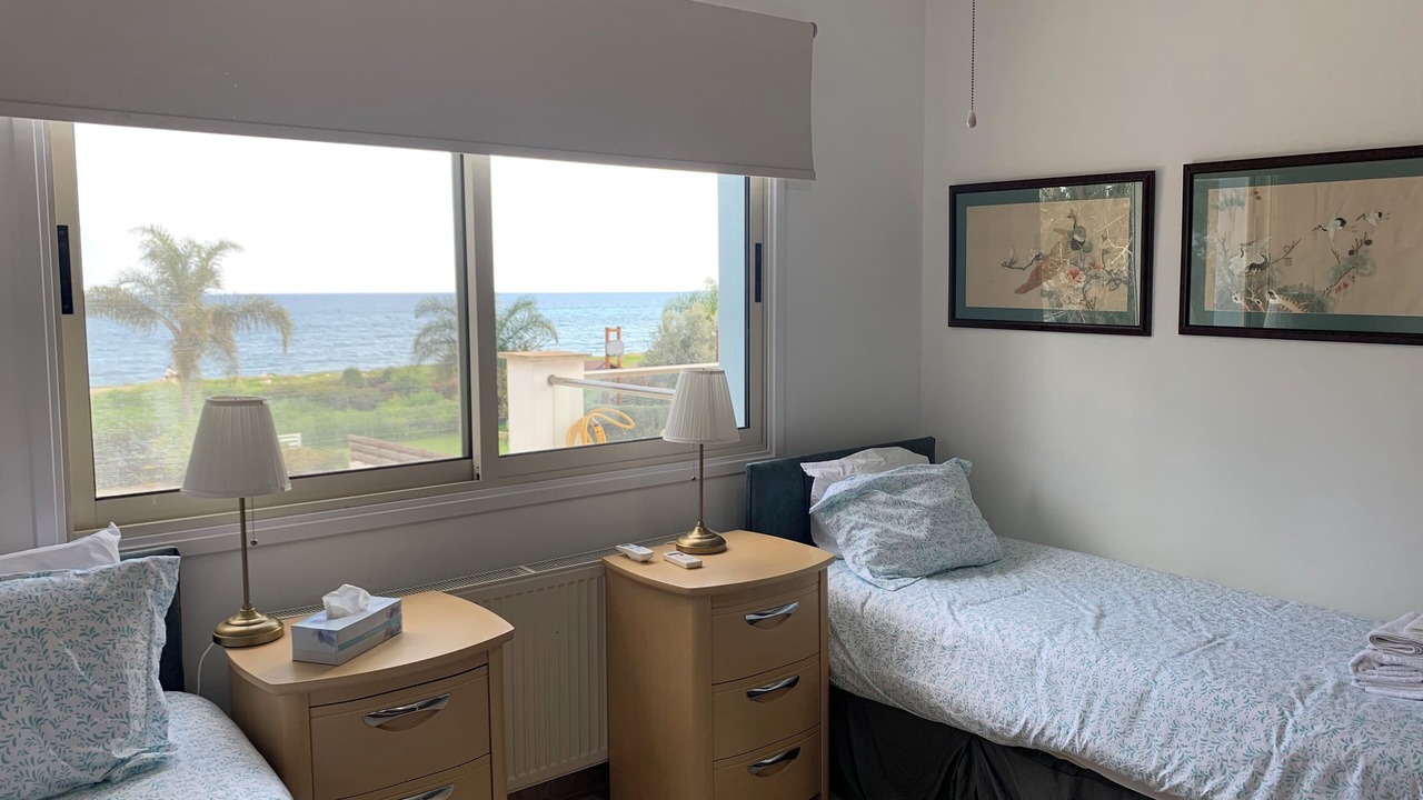 Photo of Bedroom in Pervolia