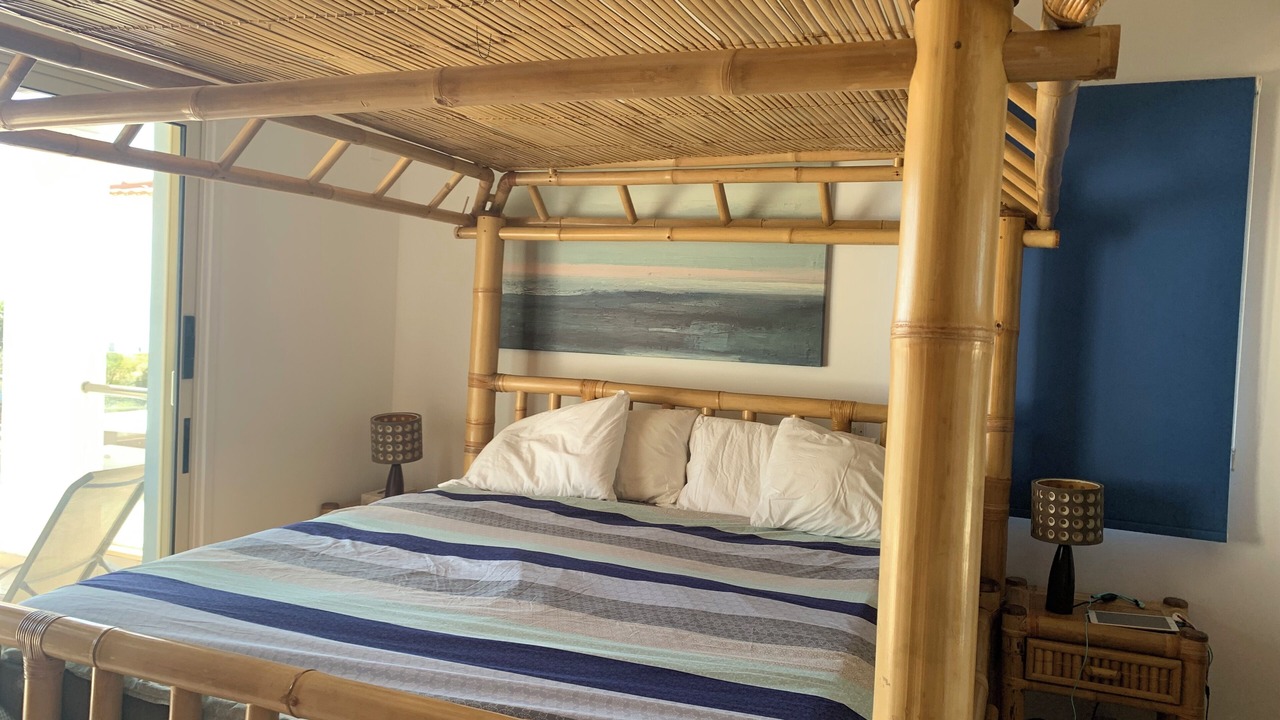 Photo of Bedroom in Pervolia