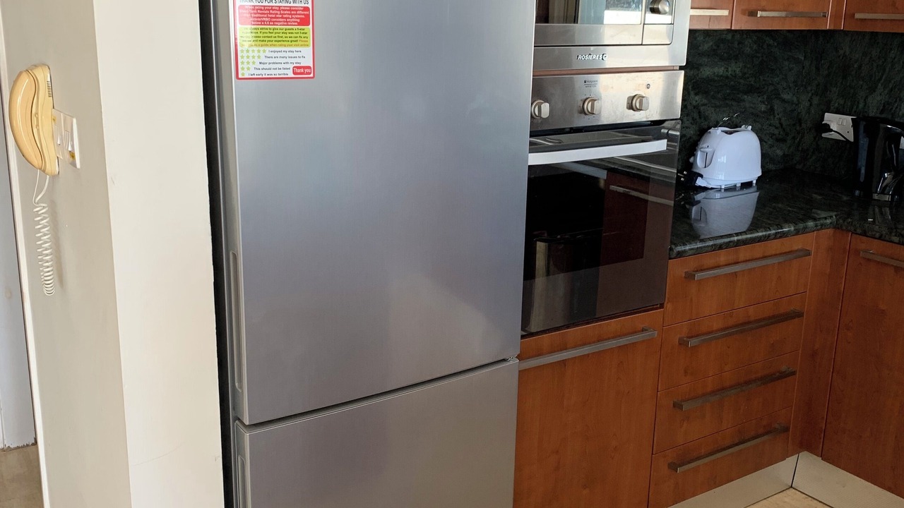 Photo of Kitchen in Pervolia