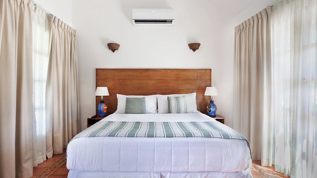 Photo of Bedroom in Granada