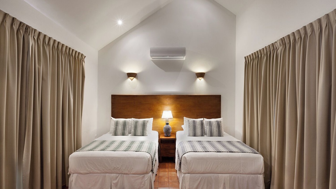 Photo of Bedroom in Granada