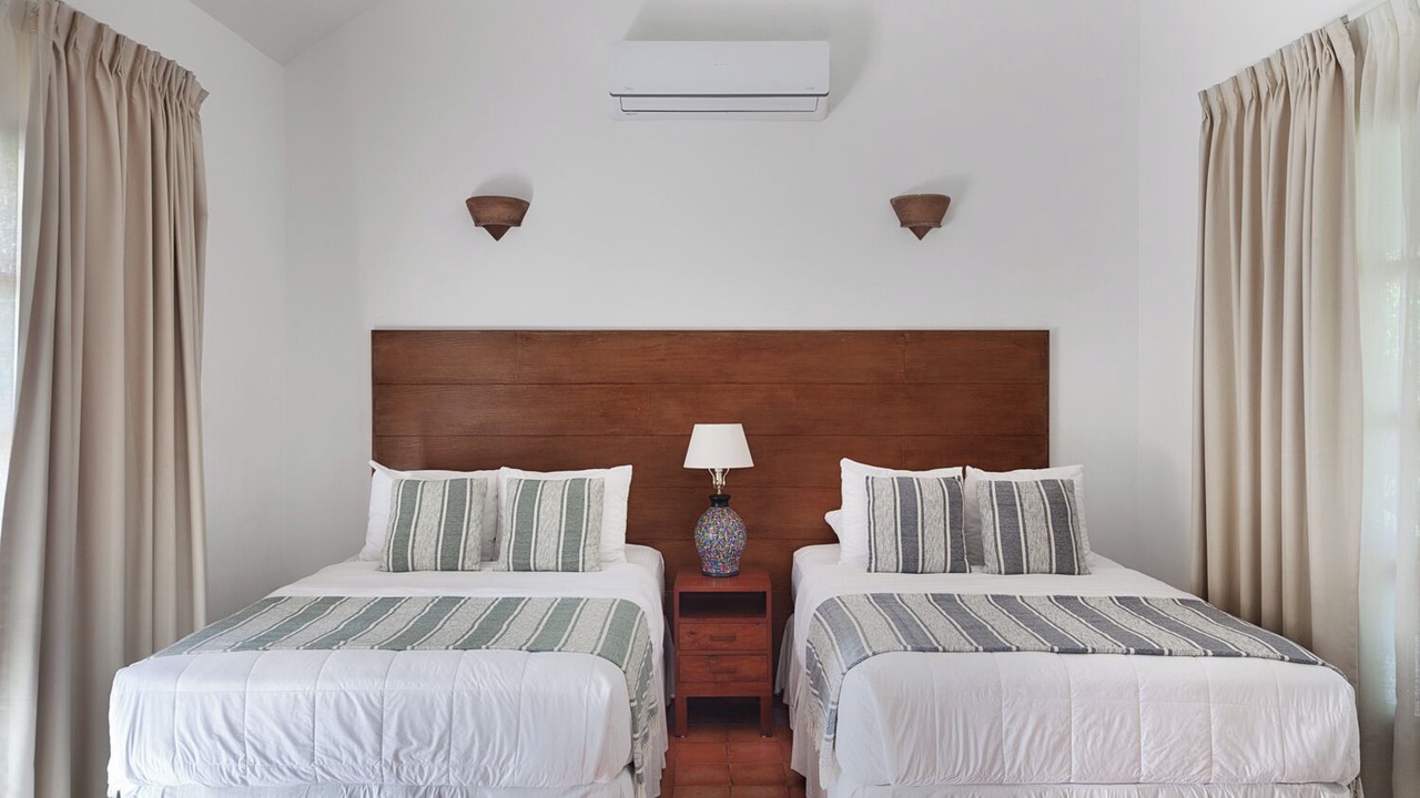 Photo of Bedroom in Granada