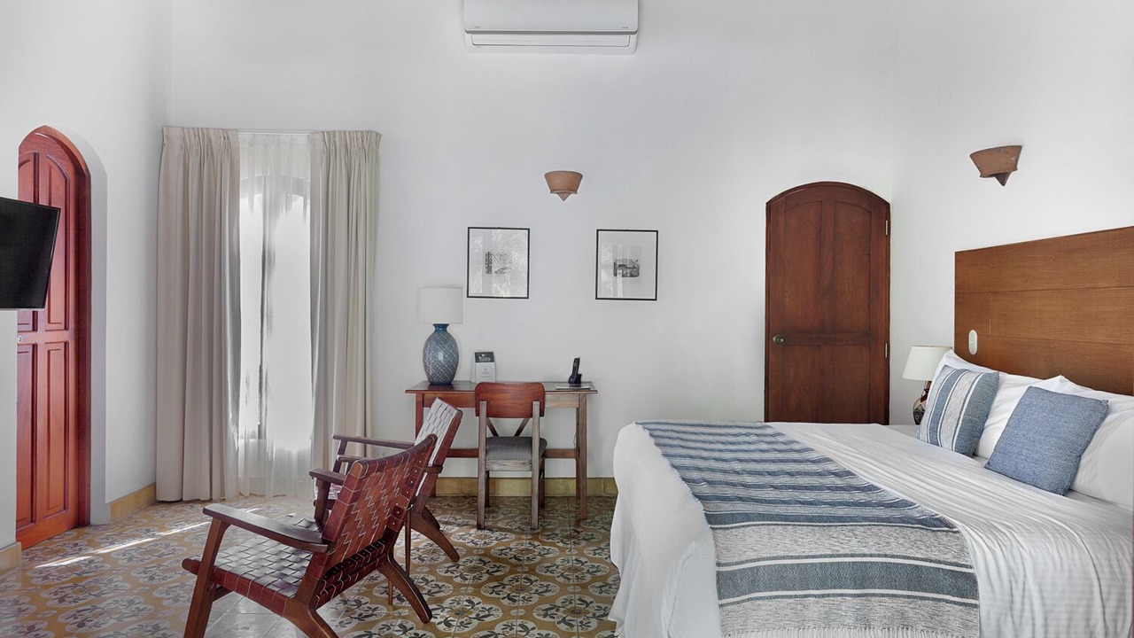 Photo of Bedroom in Granada