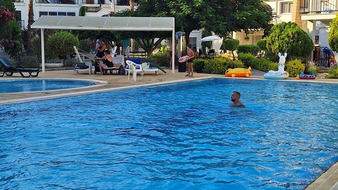 Photo of Outdoor in Gastria
