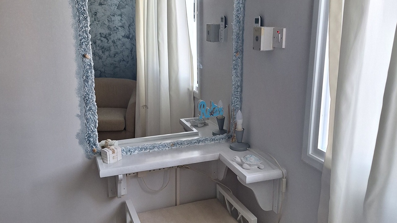Photo of Bathroom in Gastria