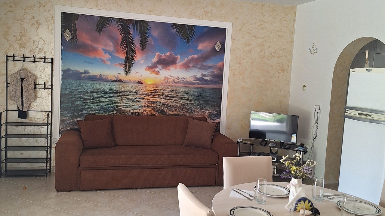 Photo of Livingroom in Gastria