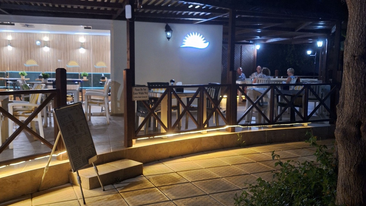 Photo of Outdoor in Gastria