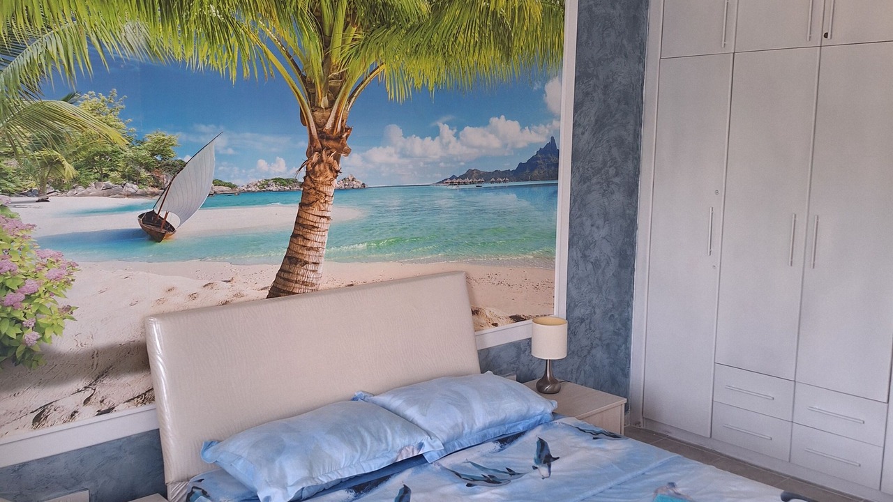 Photo of Bedroom in Gastria