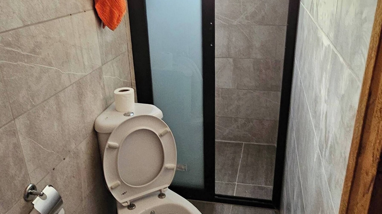 Photo of Bathroom in Karsiyaka