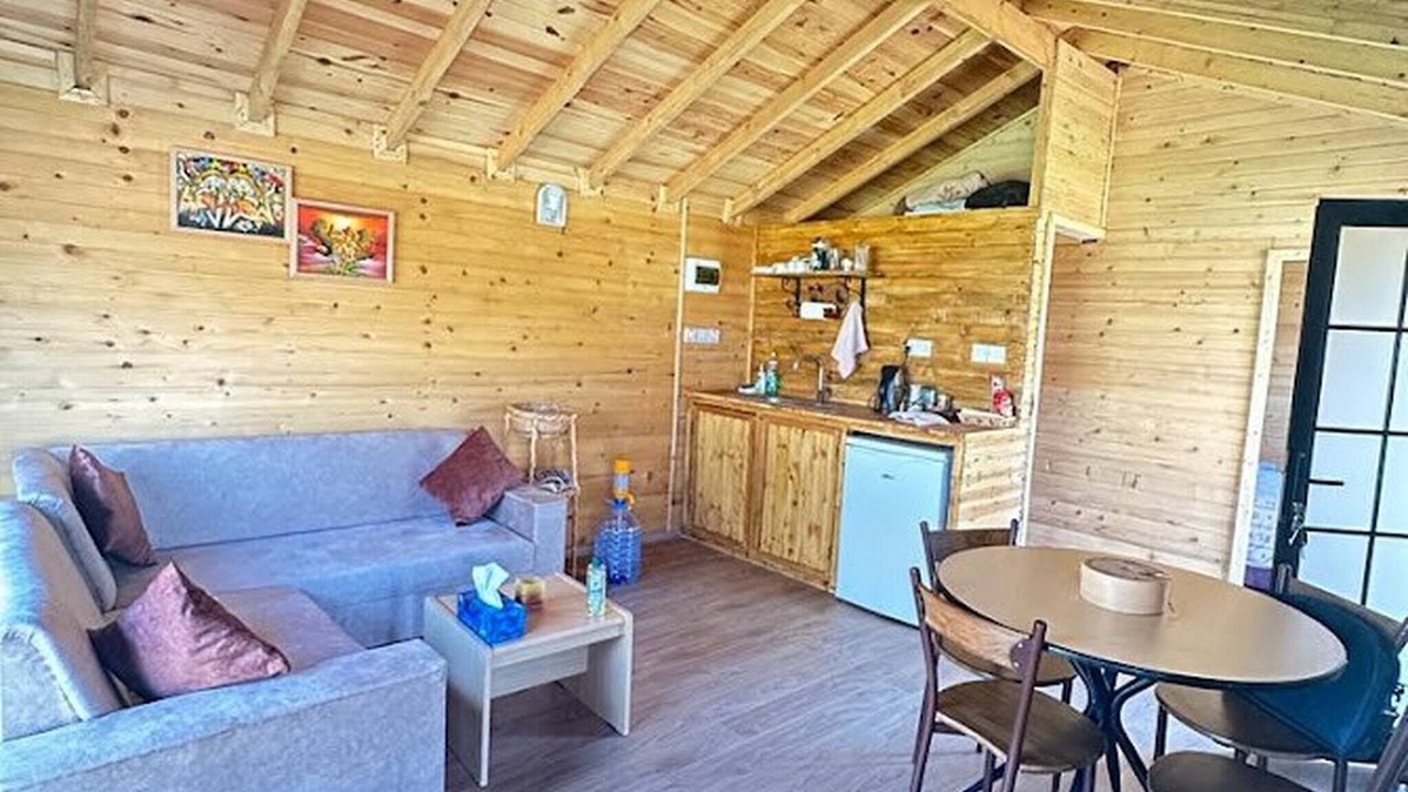 Photo of Livingroom in Karsiyaka
