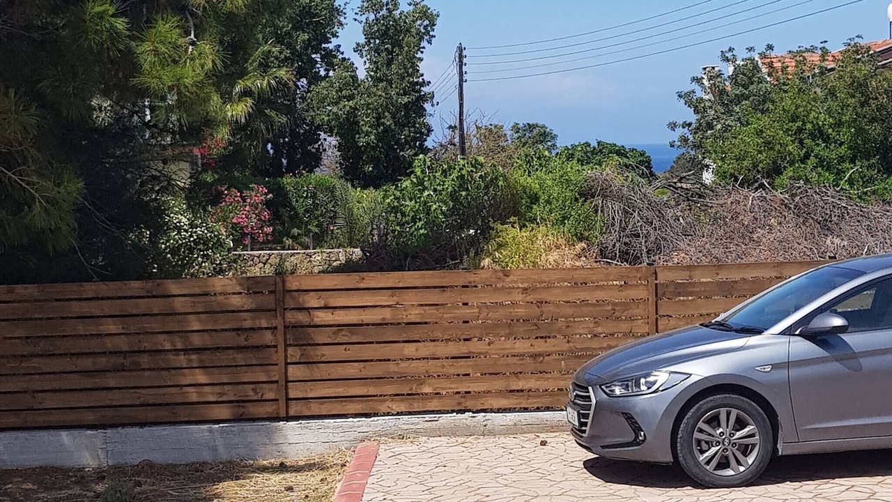Photo of Outdoor in Karsiyaka