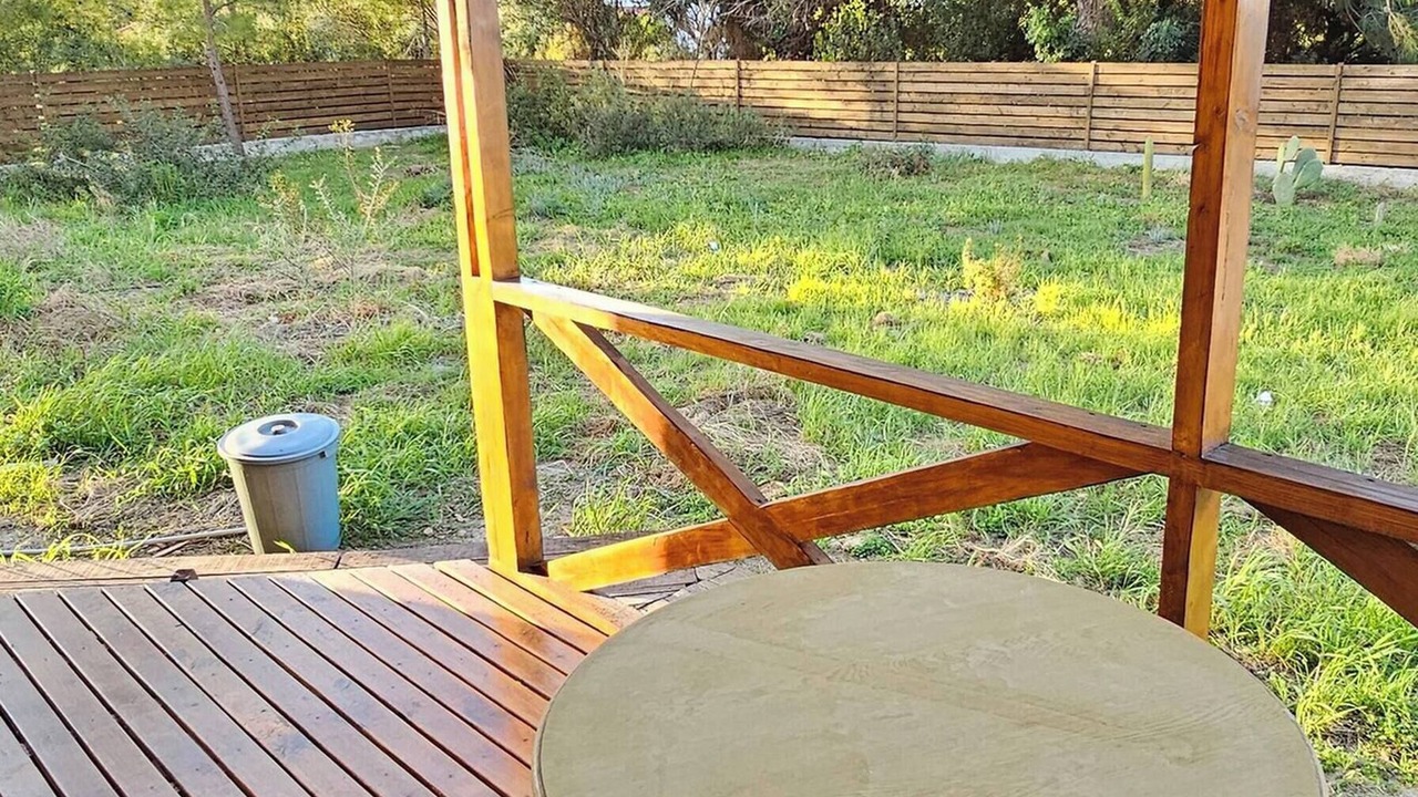 Photo of Patio Balcony in Karsiyaka