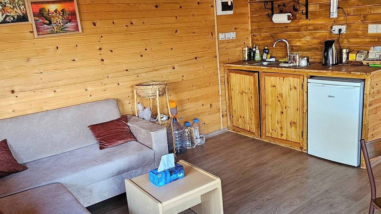 Photo of Livingroom in Karsiyaka
