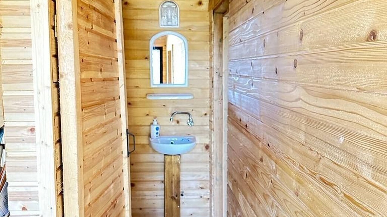 Photo of Bathroom in Karsiyaka