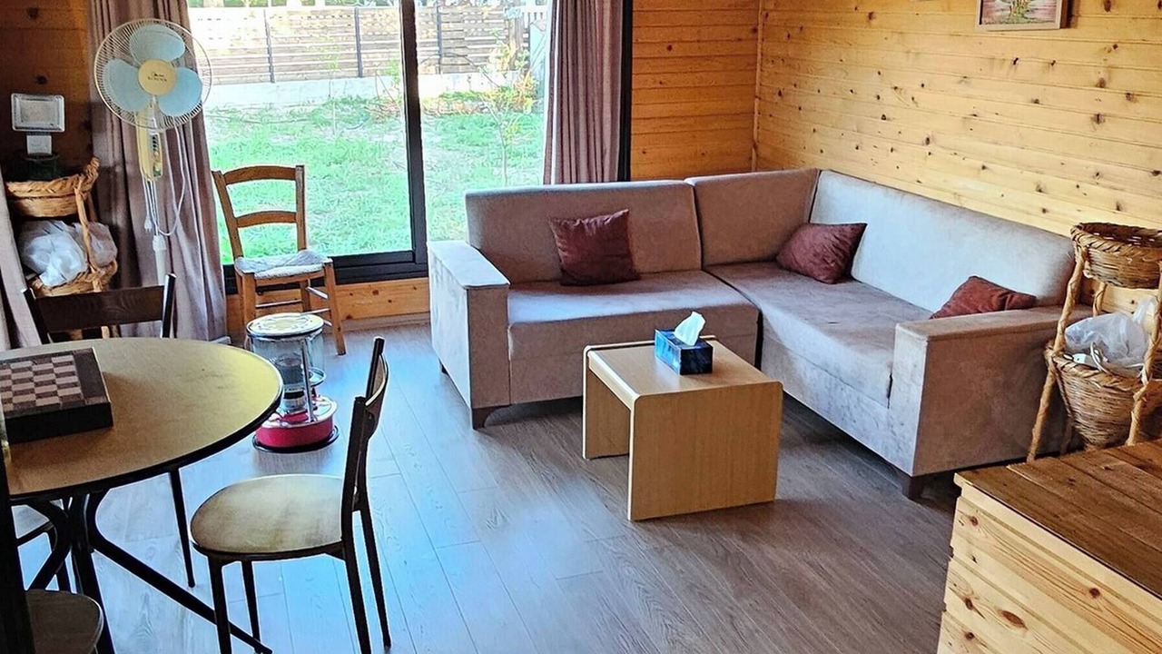 Photo of Livingroom in Karsiyaka
