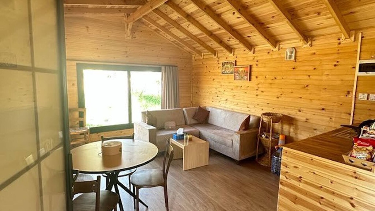 Photo of Livingroom in Karsiyaka