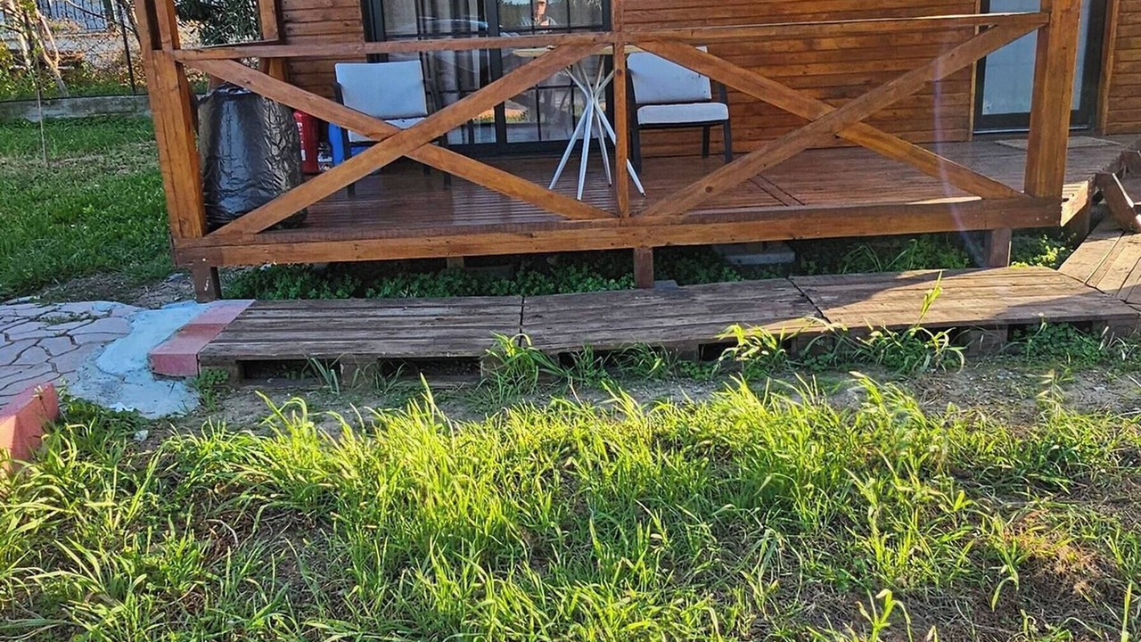 Photo of Patio Balcony in Karsiyaka