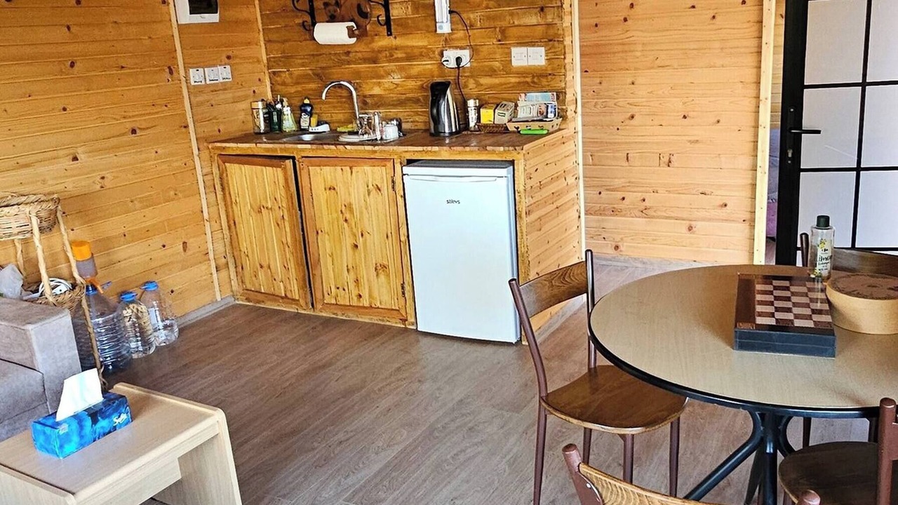 Photo of Kitchen in Karsiyaka