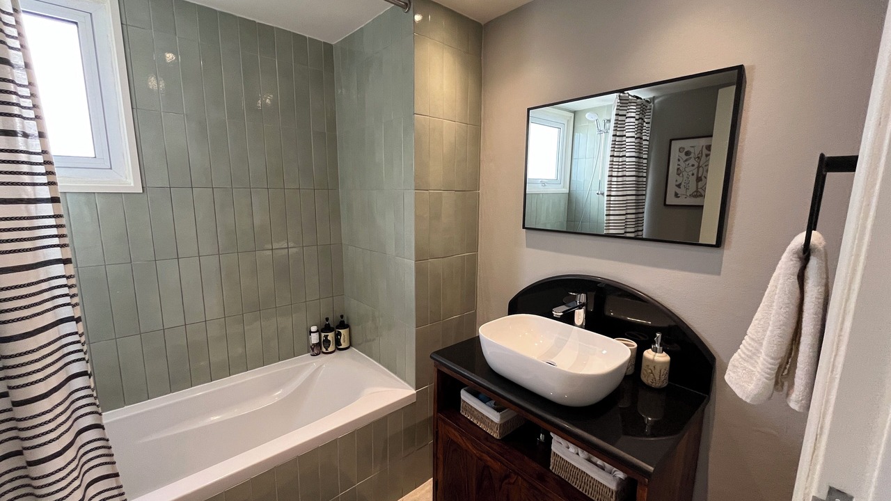 Photo of Bathroom in Egkomi