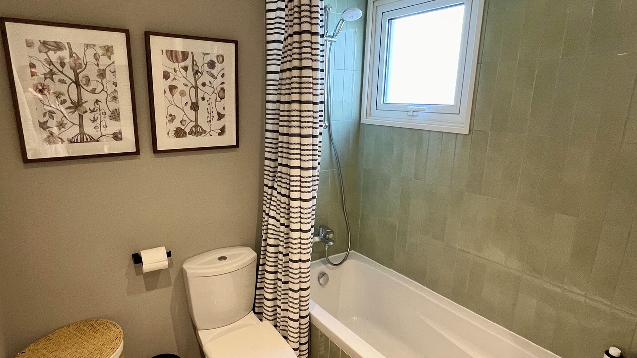 Photo of Bathroom in Egkomi