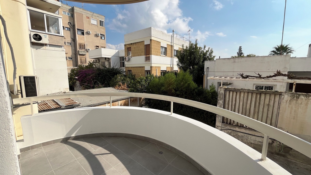 Photo of Patio Balcony in Egkomi