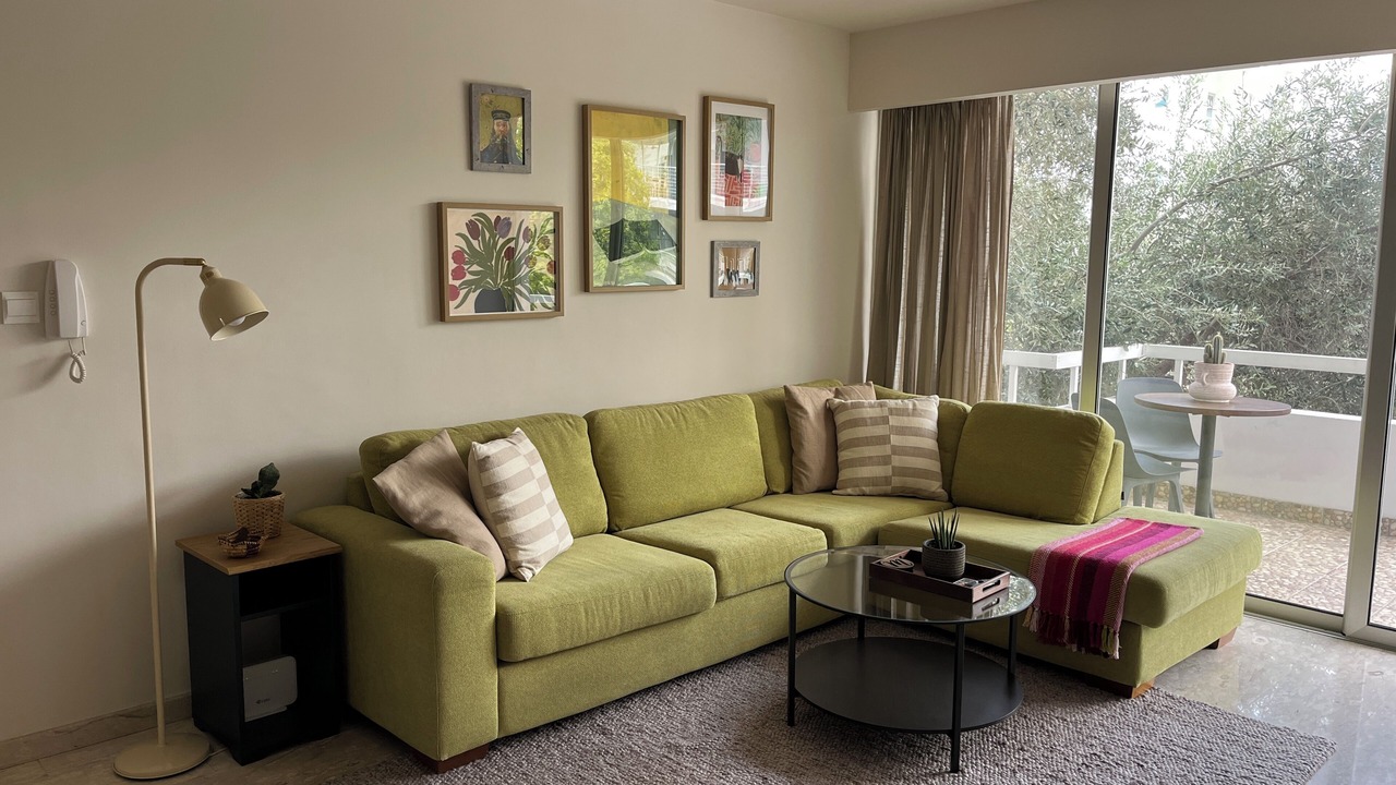 Photo of Livingroom in Egkomi