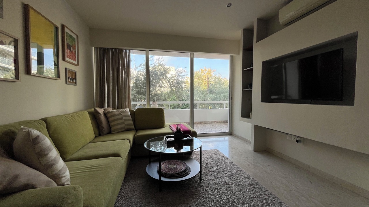 Photo of Livingroom in Egkomi