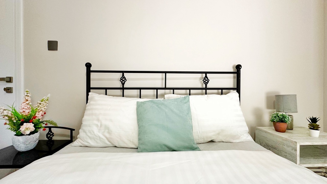 Photo of Bedroom in Karaoglanoglu