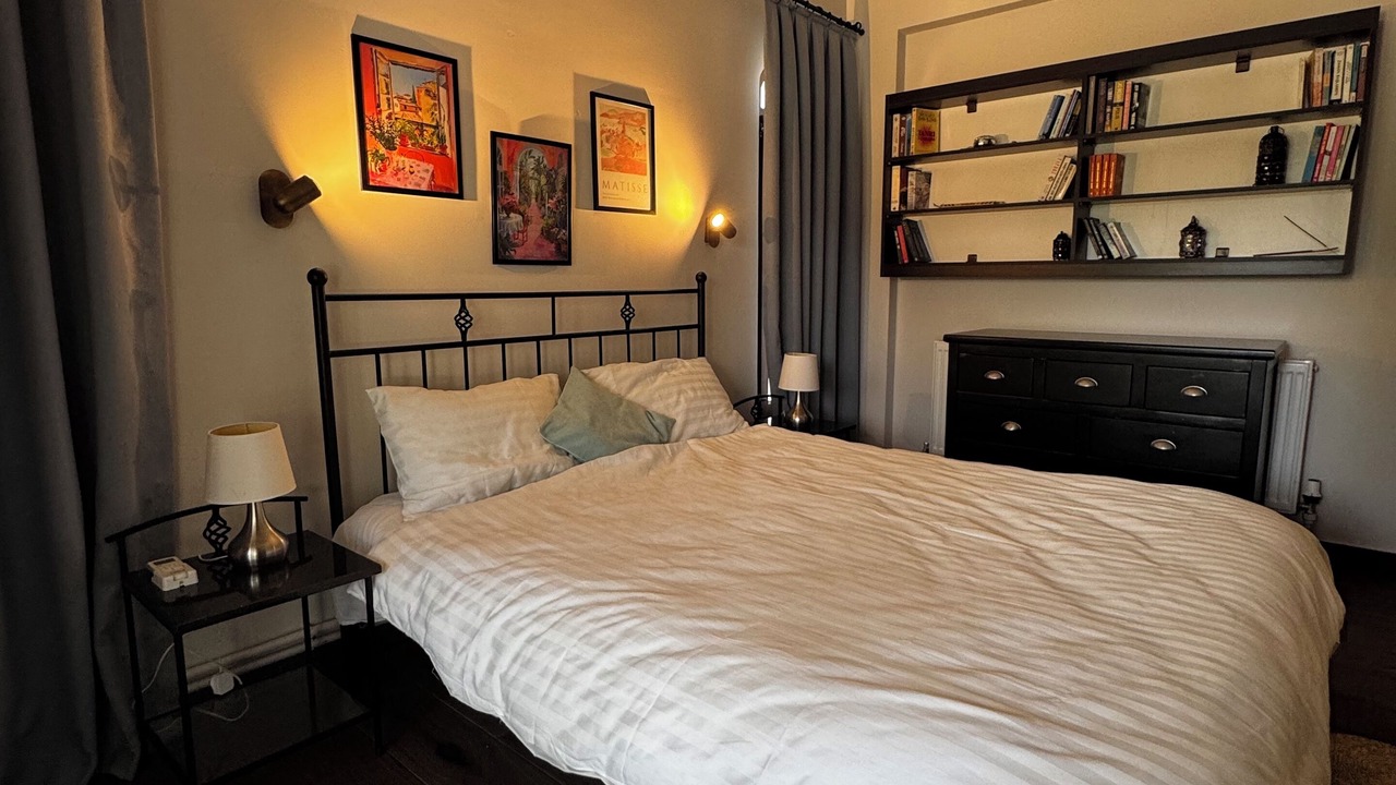 Photo of Bedroom in Karaoglanoglu