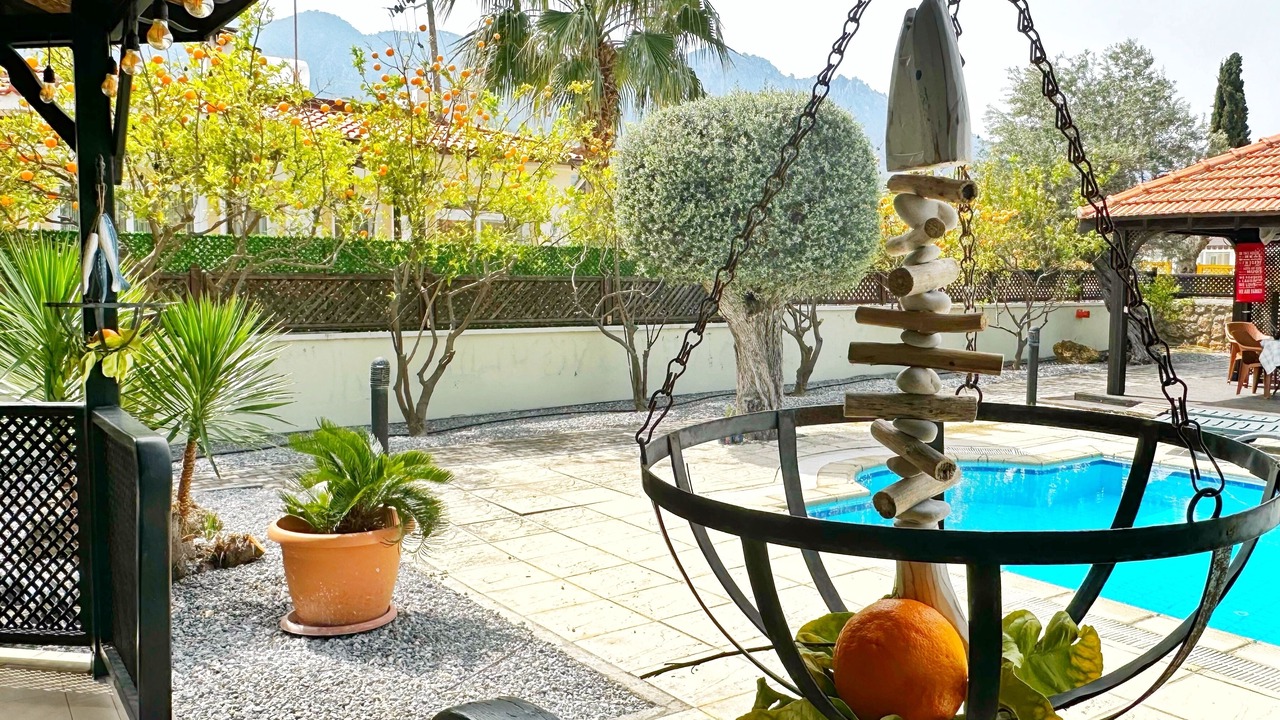 Photo of Outdoor in Karaoglanoglu