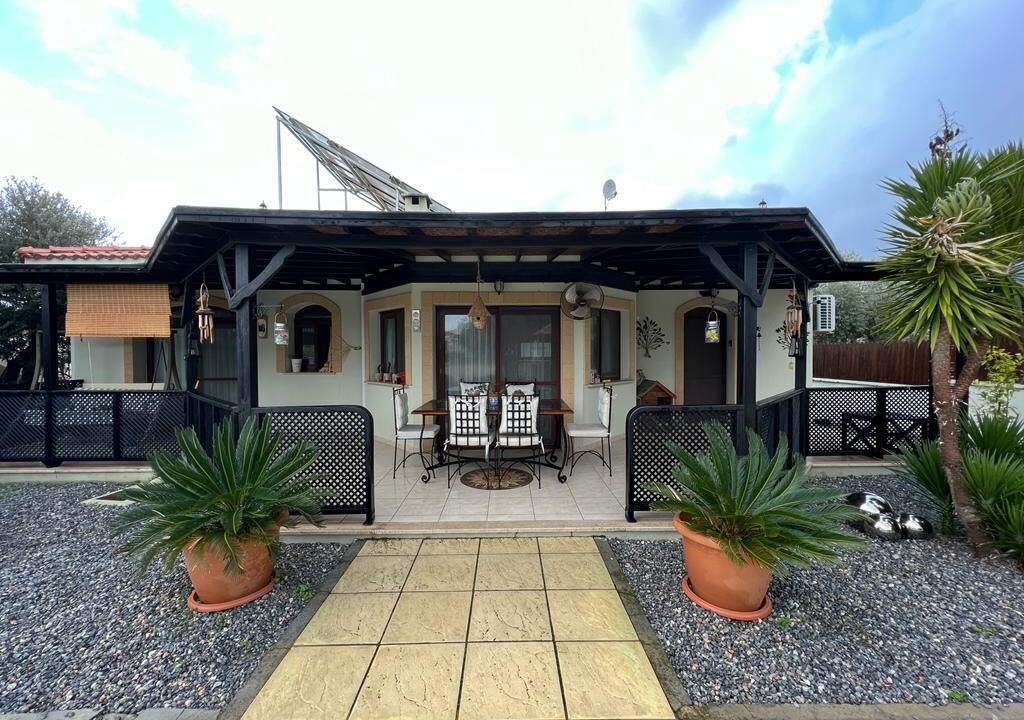 Photo of Outdoor in Karaoglanoglu