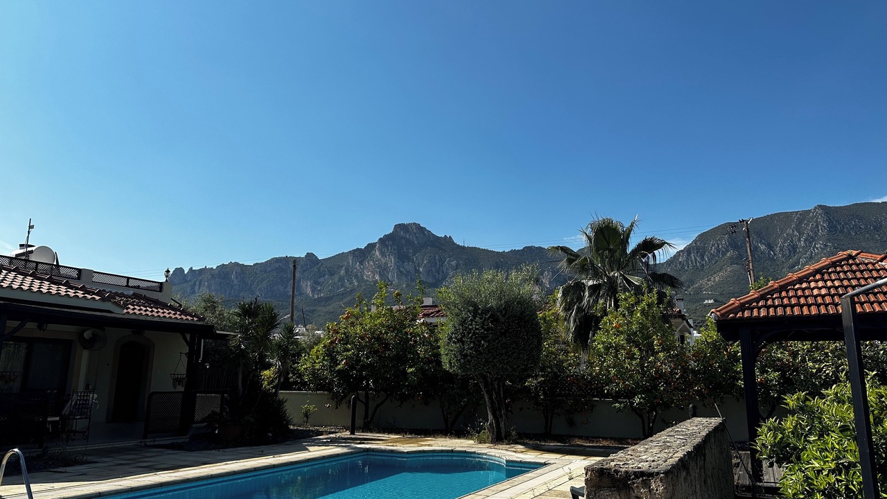 Photo of Outdoor in Karaoglanoglu