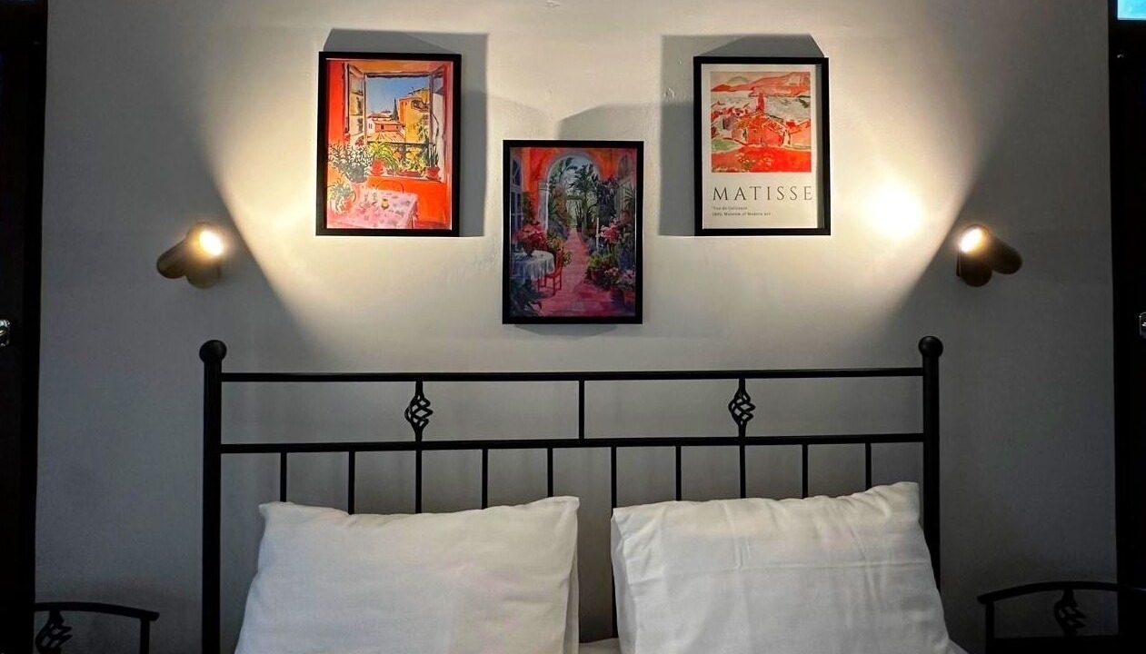 Photo of Bedroom in Karaoglanoglu
