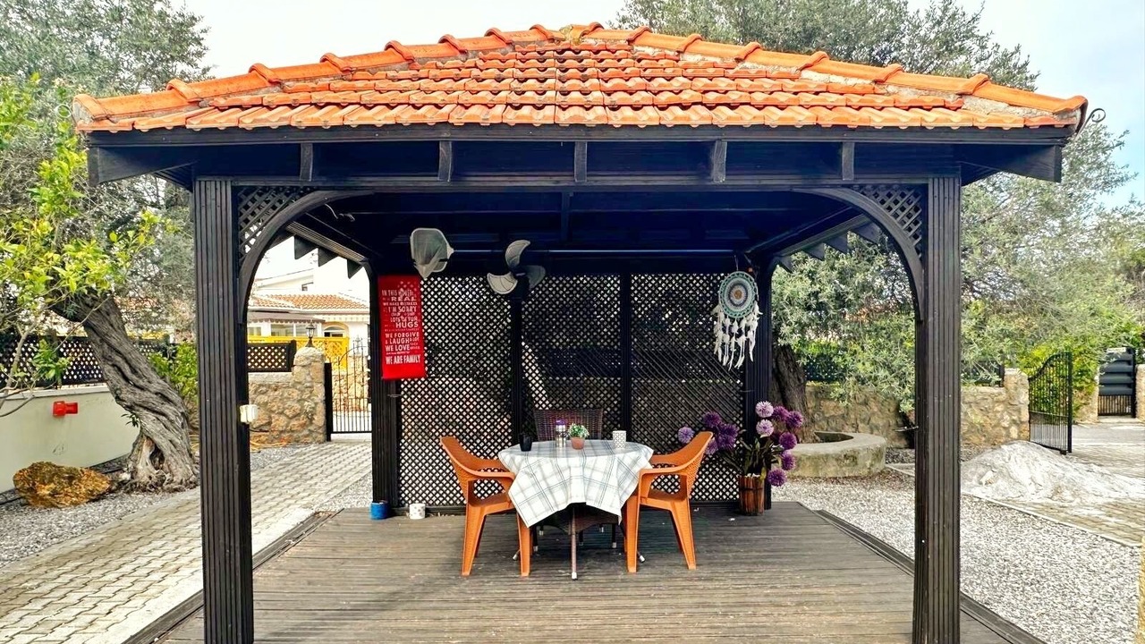 Photo of Outdoor in Karaoglanoglu