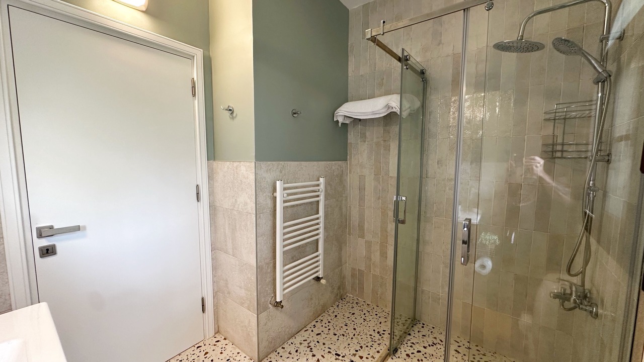 Photo of Bathroom in Karaoglanoglu