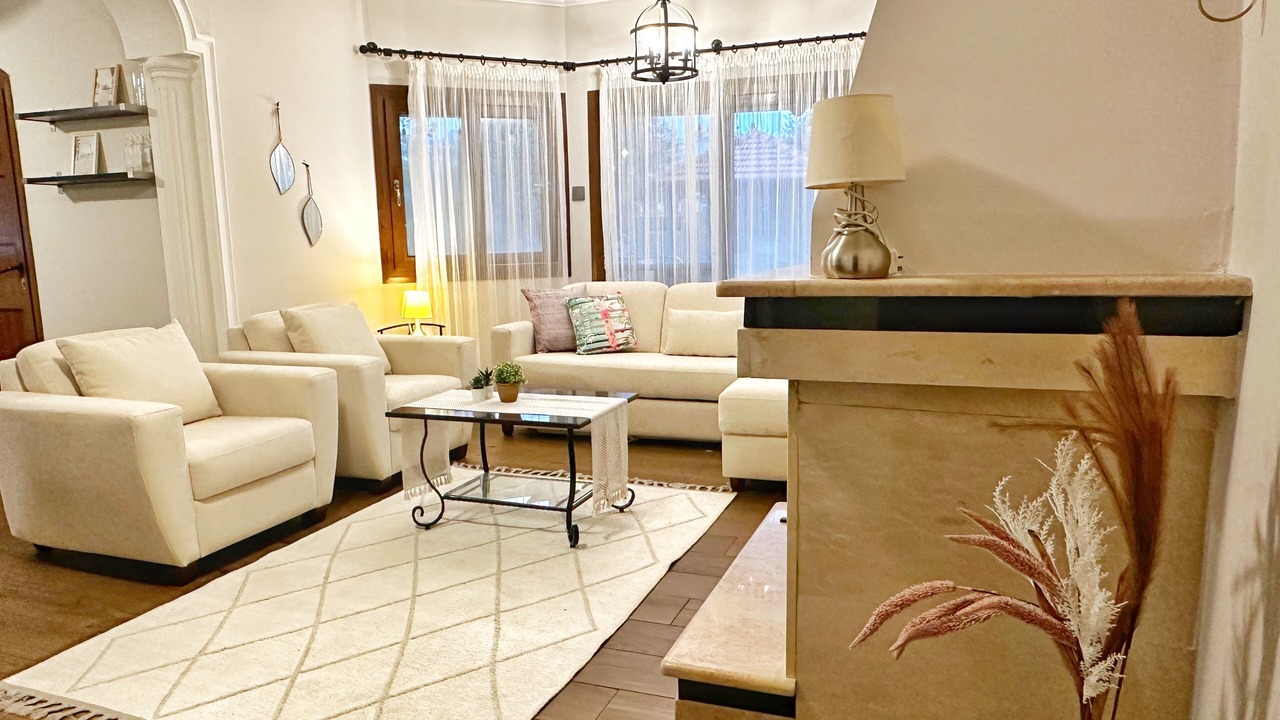 Photo of Livingroom in Karaoglanoglu