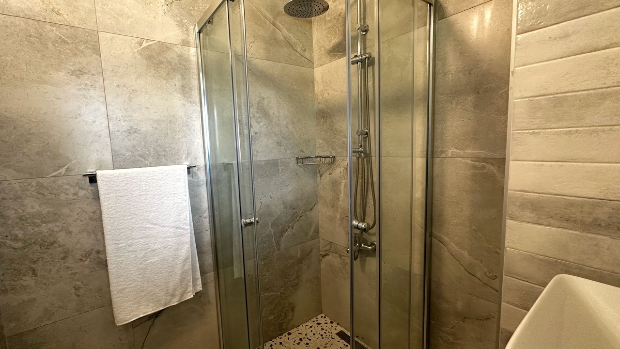 Photo of Bathroom in Karaoglanoglu