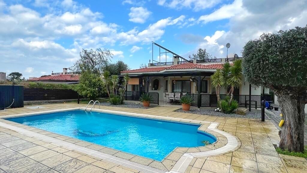 Photo of Outdoor in Karaoglanoglu