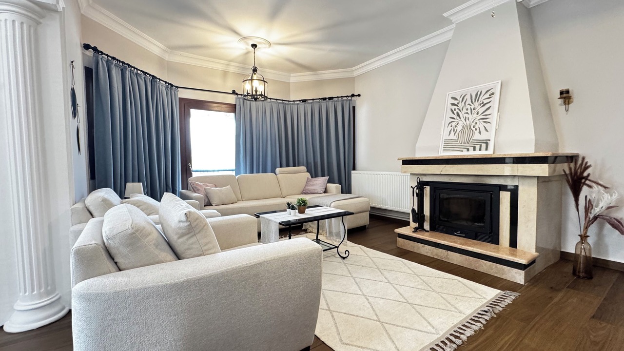 Photo of Livingroom in Karaoglanoglu