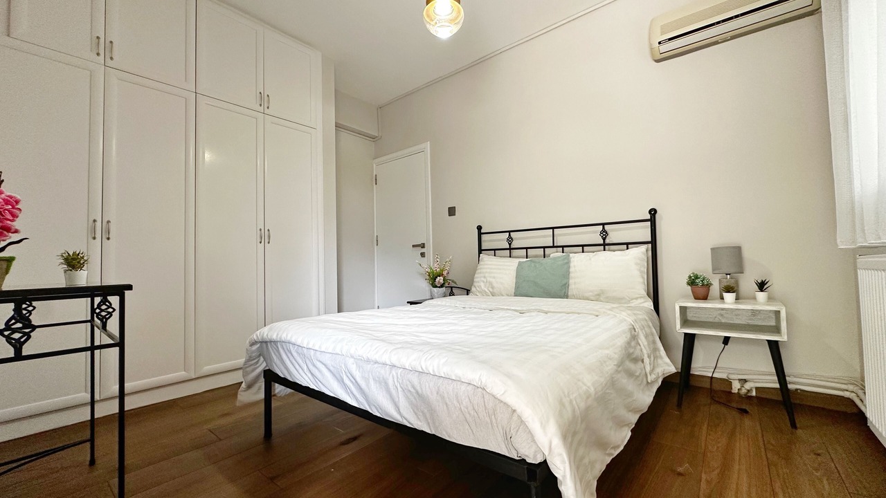Photo of Bedroom in Karaoglanoglu