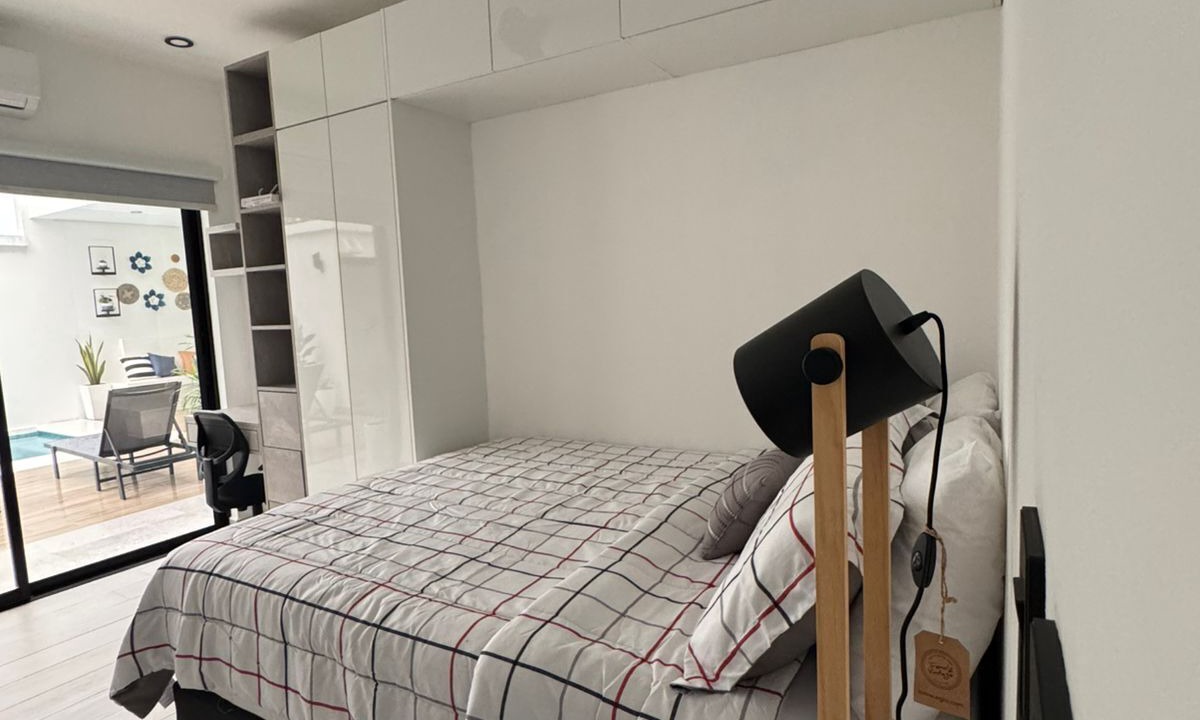 Photo of Bedroom in San Juan del Sur