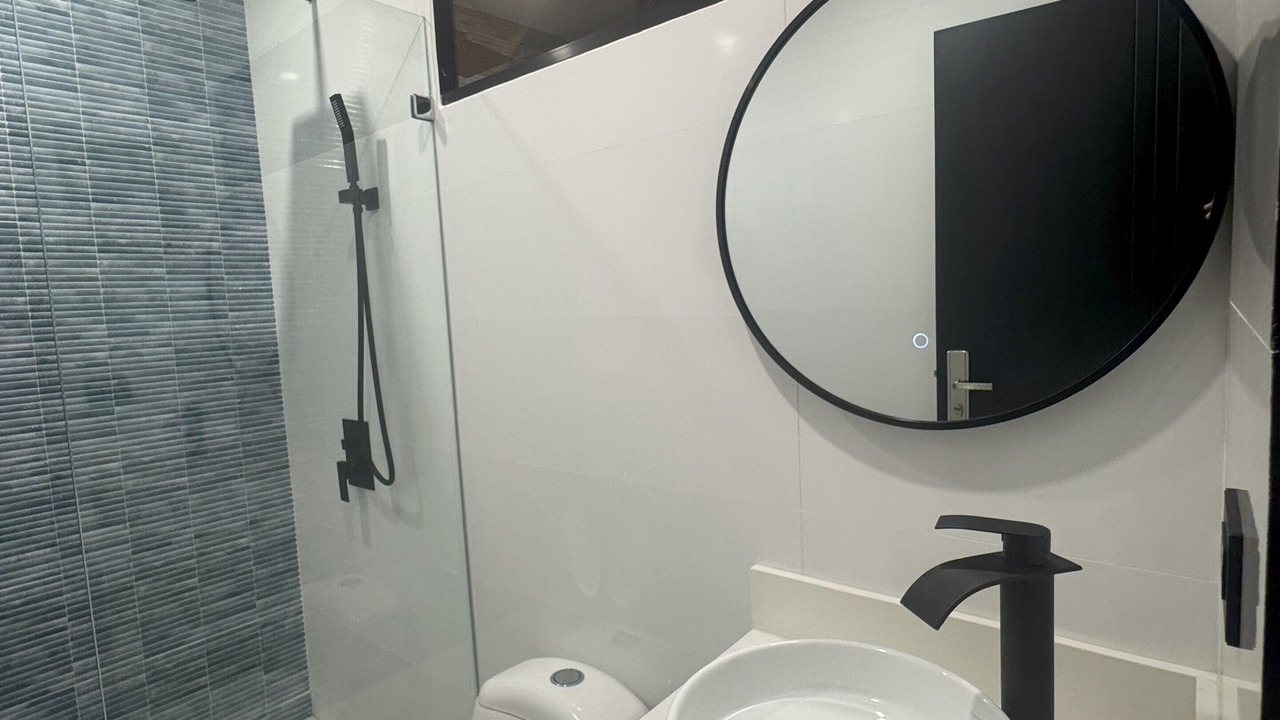 Photo of Bathroom in San Juan del Sur