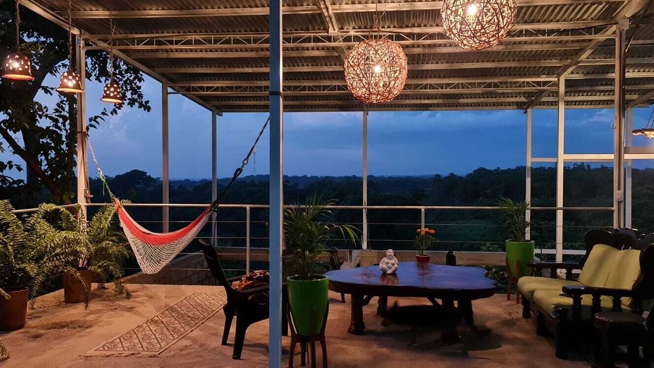Photo of Outdoor in Western Nicaragua