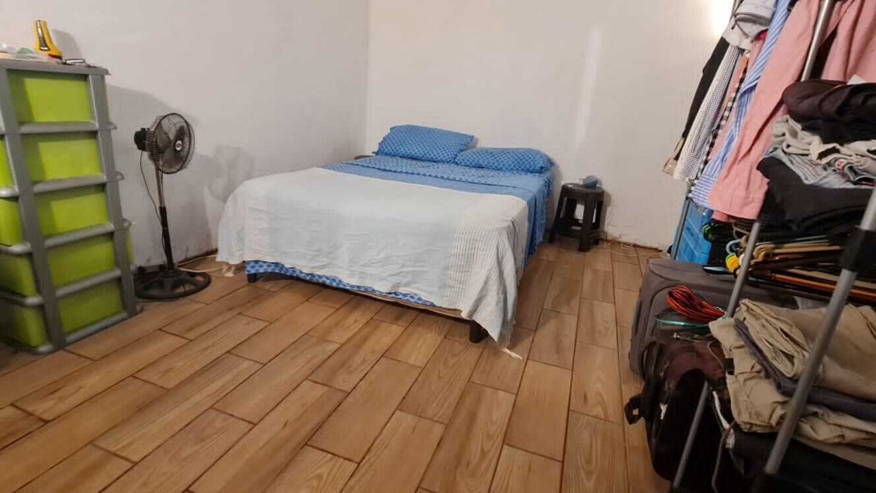Photo of Bedroom in Western Nicaragua